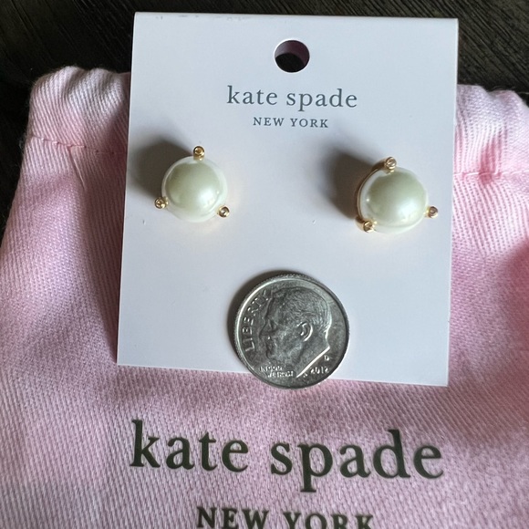 KATE SPADE EARRINGS - Picture 6 of 7